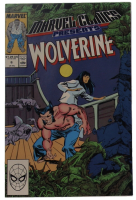 1988 "Marvel Comics Presents: Wolverine" Issue #6 Marvel Comic Book at PristineAuction.com