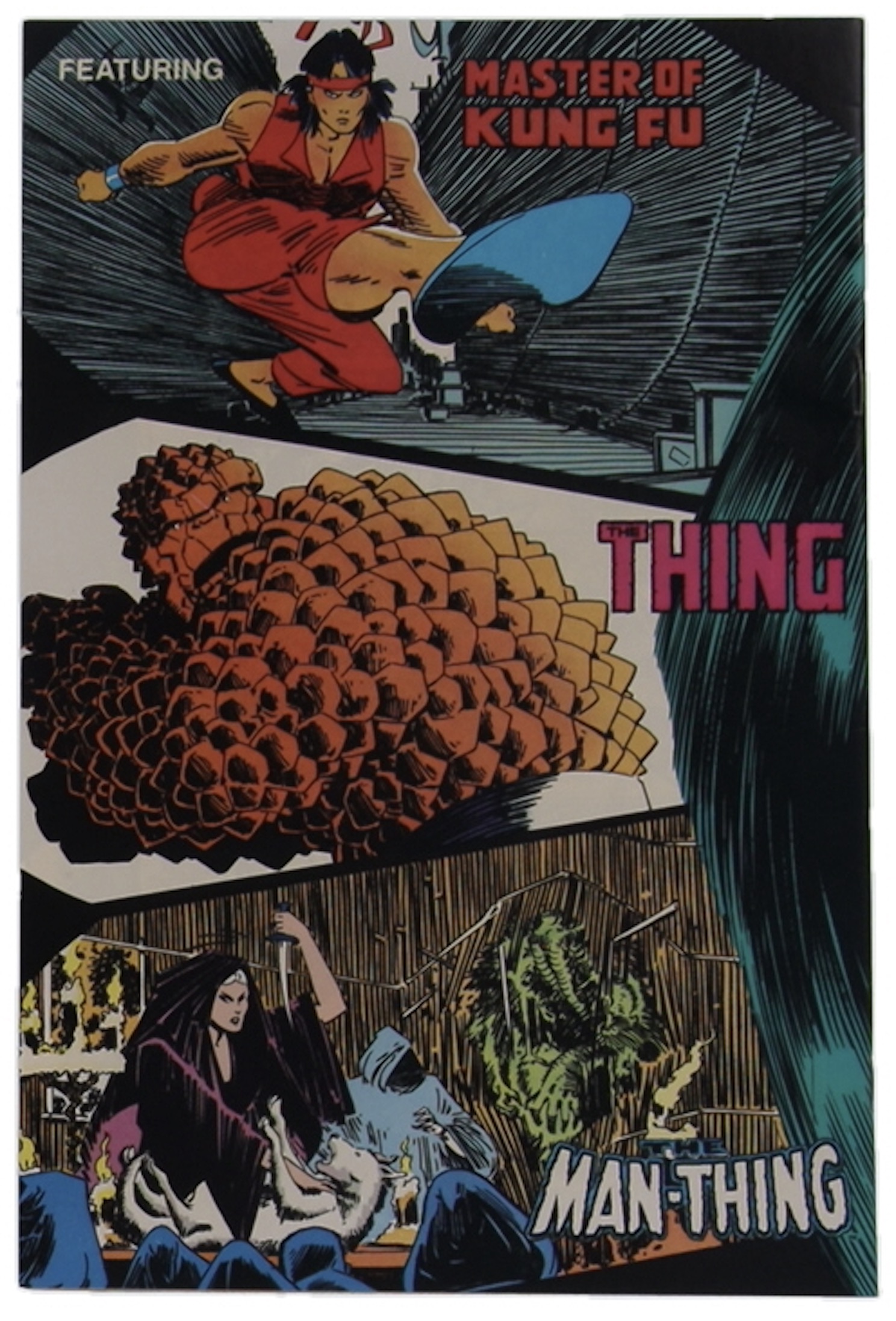 1988 "Marvel Comics Presents: Wolverine" Issue #3 Marvel Comic Book at PristineAuction.com 1988 "Marvel Comics Presents: Wolverine" Issue #3 Marvel Comic Book at PristineAuction.com