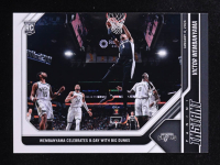 Victor Wembanyama 2023-24 Panini Instant #226 RC #1/2937 at PristineAuction.com