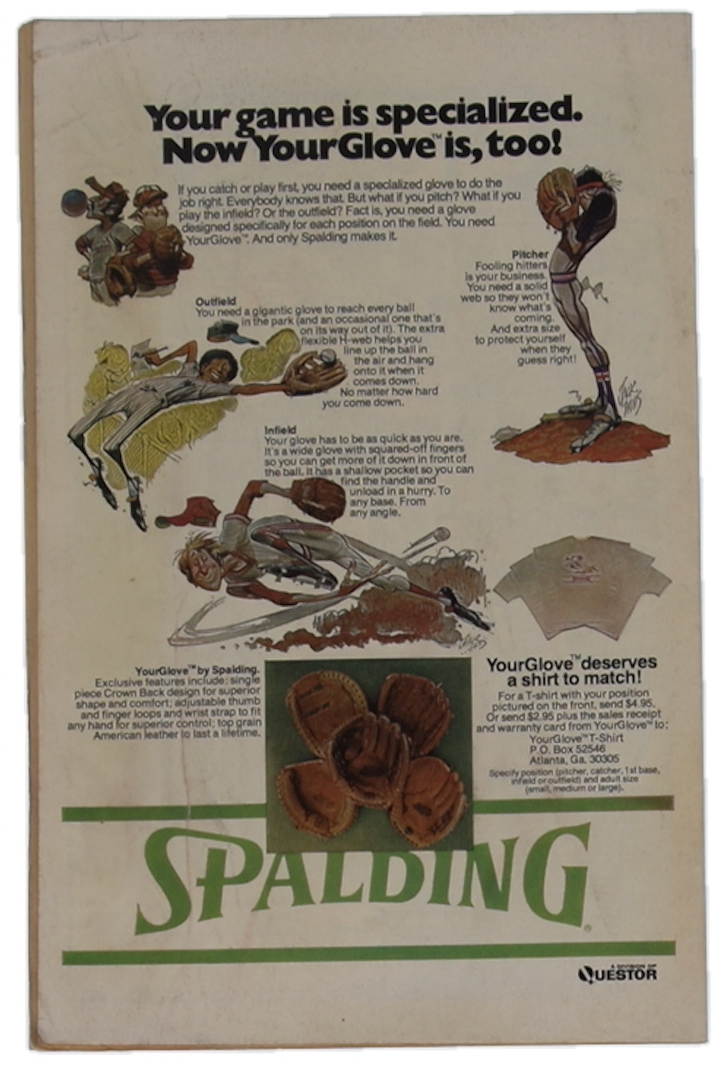 1976 "Marvel Tales Starring: Spider-Man" Issue #71 Marvel Comic Book at PristineAuction.com 1976 "Marvel Tales Starring: Spider-Man" Issue #71 Marvel Comic Book at PristineAuction.com