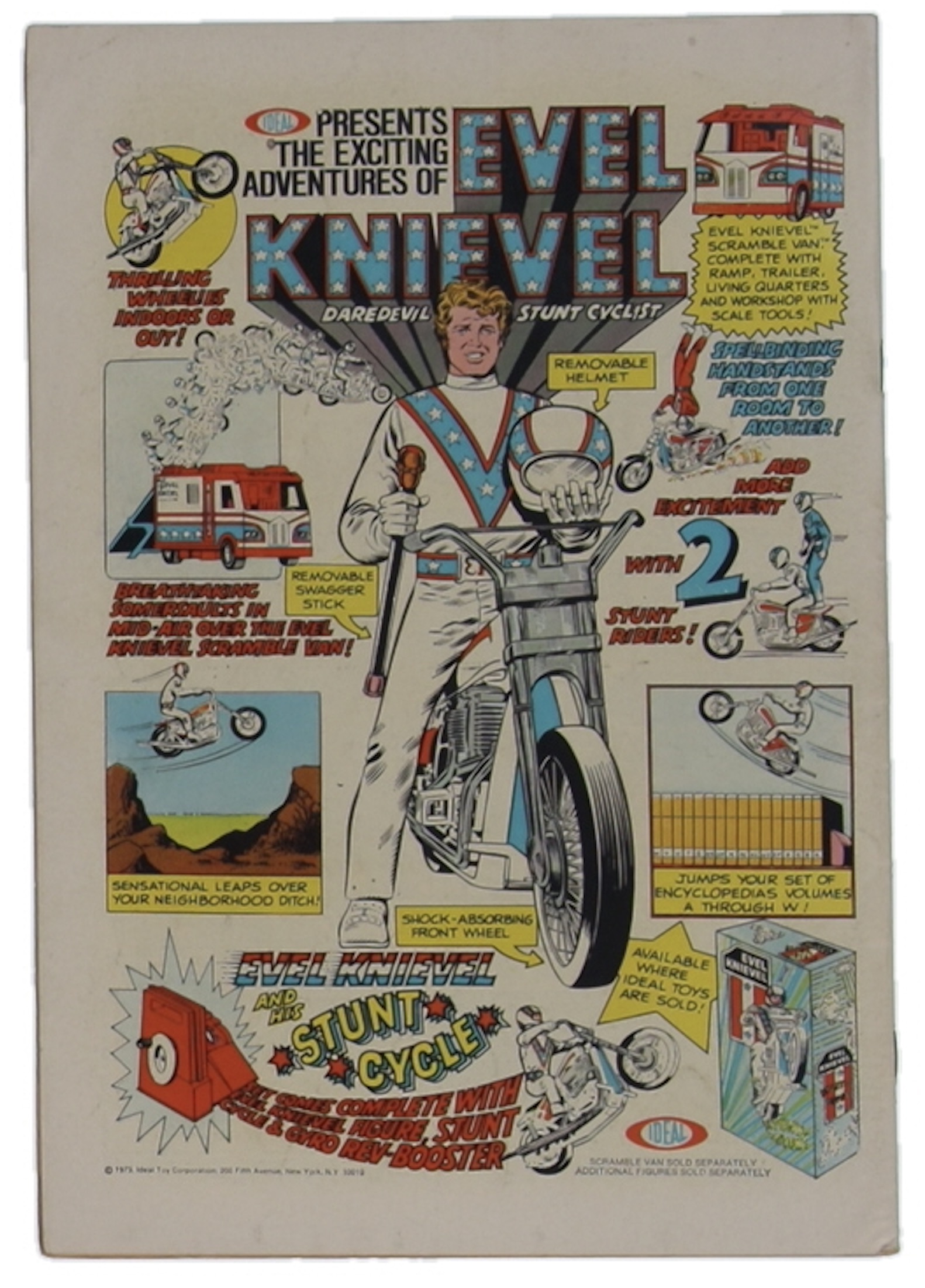 1974 "Marvel Team-Up: Human Torch & The Hulk" Issue #18 Marvel Comic Book at PristineAuction.com 1974 "Marvel Team-Up: Human Torch & The Hulk" Issue #18 Marvel Comic Book at PristineAuction.com