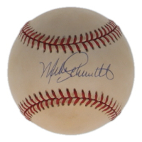 Mike Schmidt Signed ONL Baseball (PSA) at PristineAuction.com