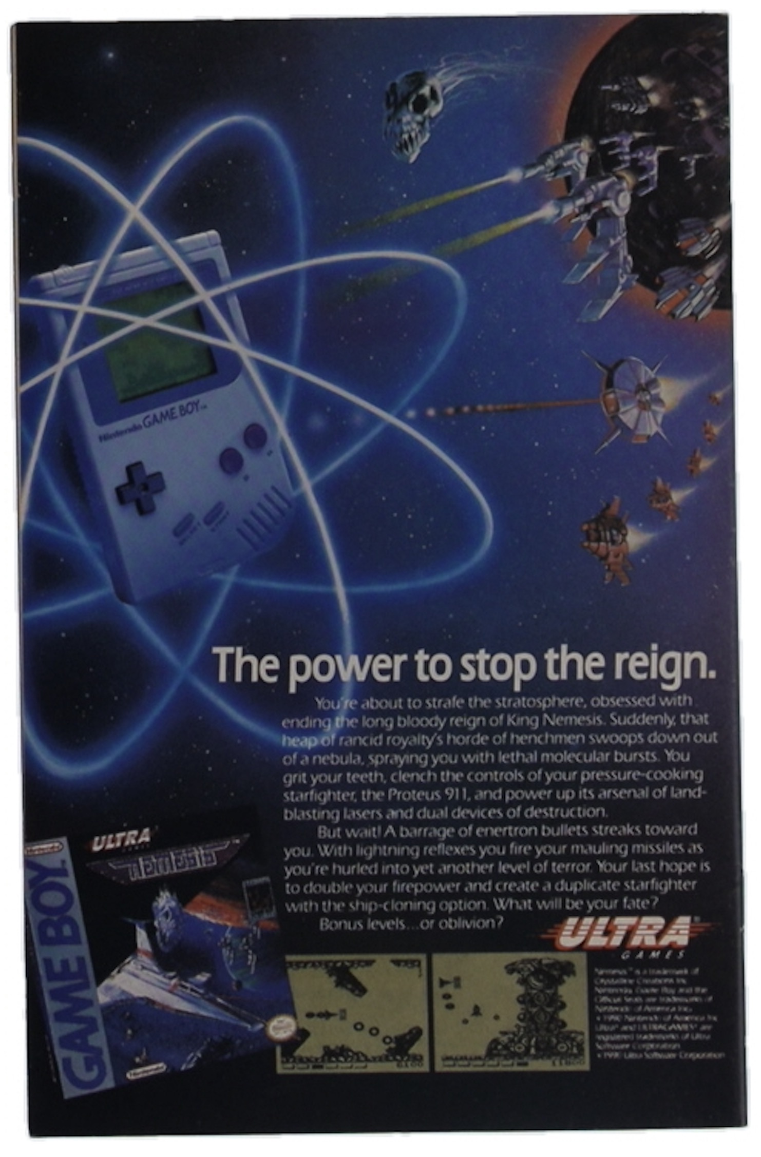 1990 "The New Warriors" Issue #1 Marvel Comic Book at PristineAuction.com 1990 "The New Warriors" Issue #1 Marvel Comic Book at PristineAuction.com