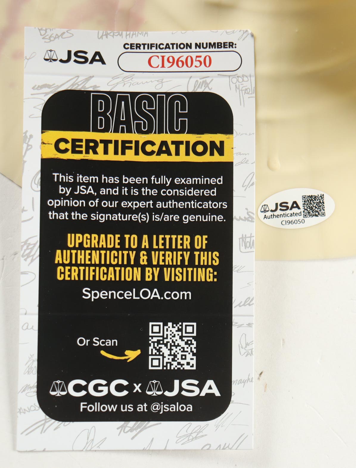 David Howard Thornton Signed "Terrifier" Art the Clown Mask Inscribed "Art the Clown" with Hand-Drawn Sketch (JSA) at PristineAuction.com David Howard Thornton Signed "Terrifier" Art the Clown Mask Inscribed "Art the Clown" with Hand-Drawn Sketch (JSA) at PristineAuction.com