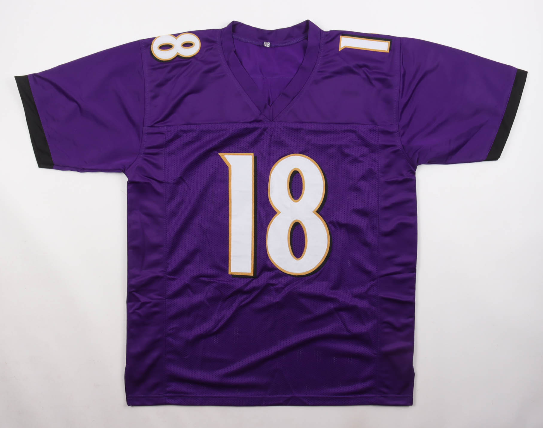 Dayton Wade Signed Jersey (JSA) at PristineAuction.com Dayton Wade Signed Jersey (JSA) at PristineAuction.com