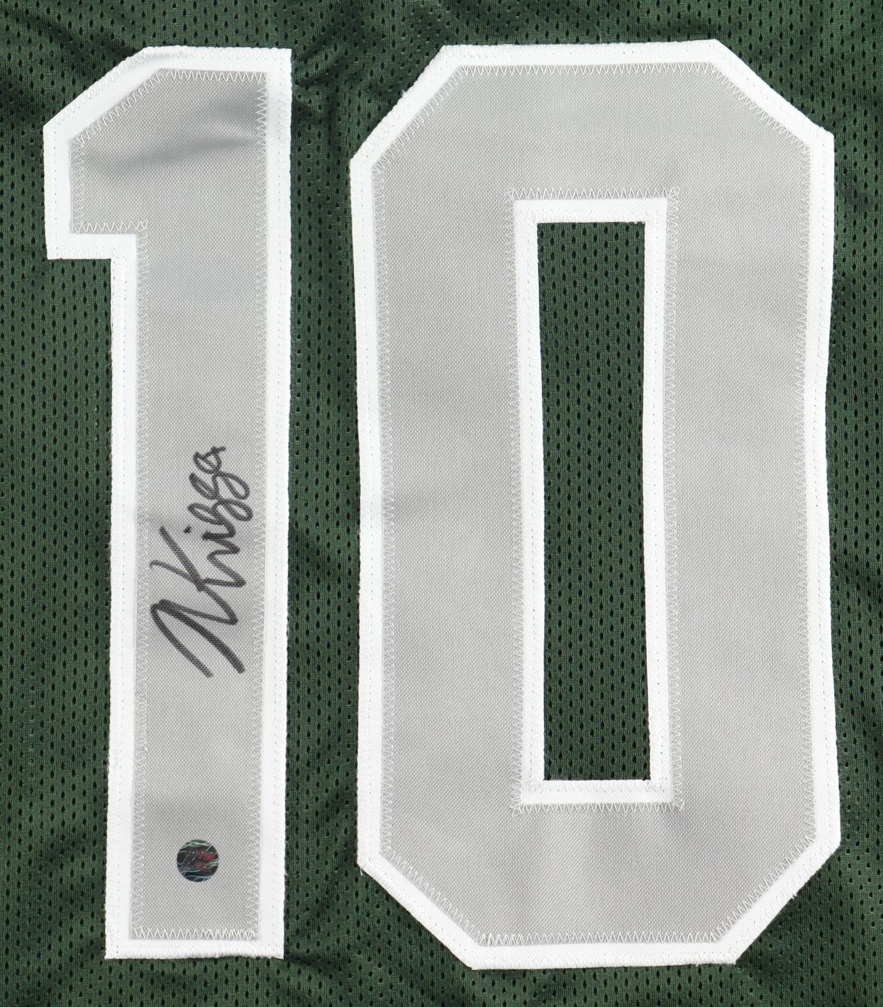 Noah Knigga Signed Jersey (AWM) at PristineAuction.com Noah Knigga Signed Jersey (AWM) at PristineAuction.com