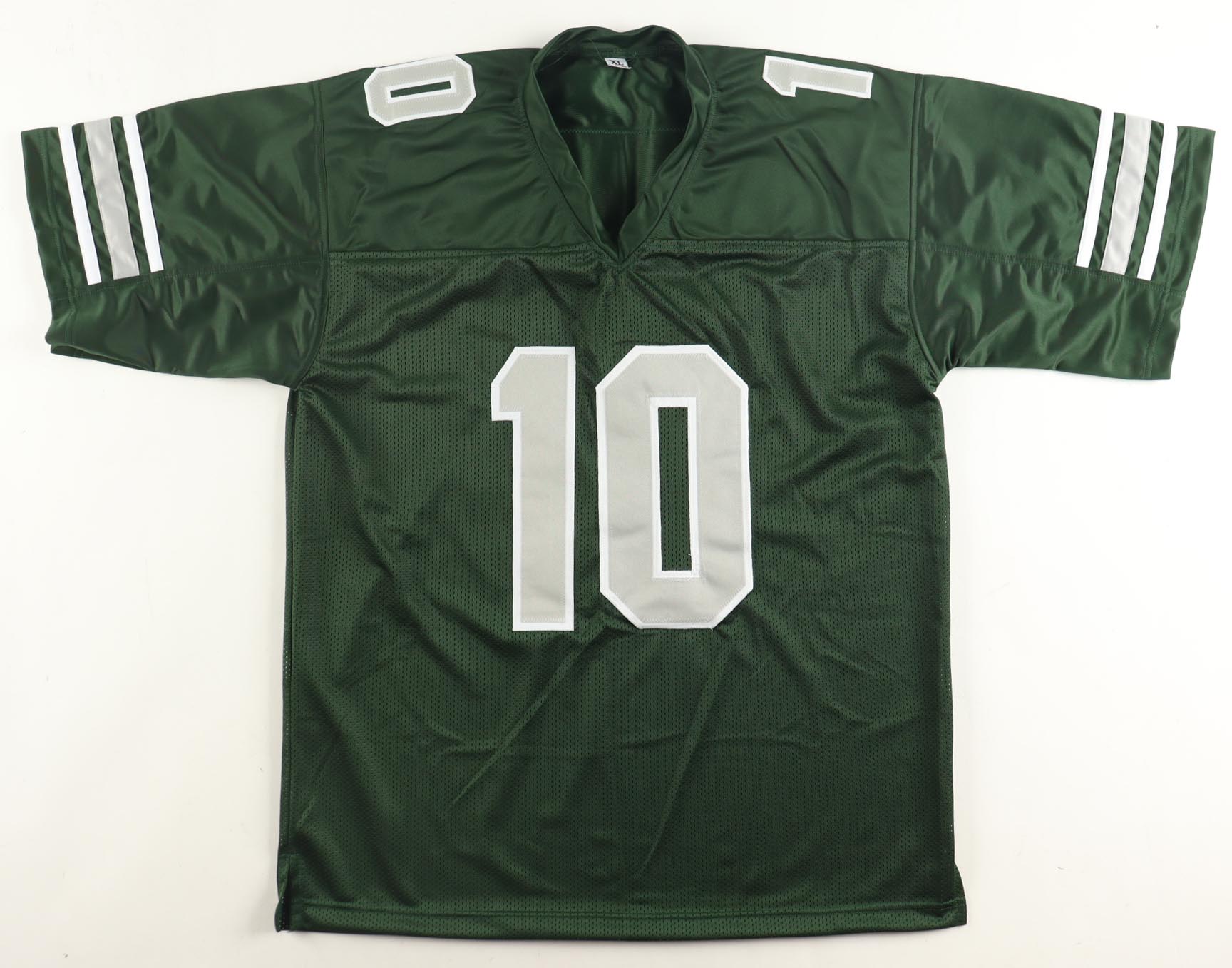 Noah Knigga Signed Jersey (AWM) at PristineAuction.com Noah Knigga Signed Jersey (AWM) at PristineAuction.com