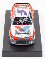 Kyle Larson Signed 2024 #5 Valvoline Sonoma Win Camaro ZL1 | 1:24 Diecast Car (PA) at PristineAuction.com