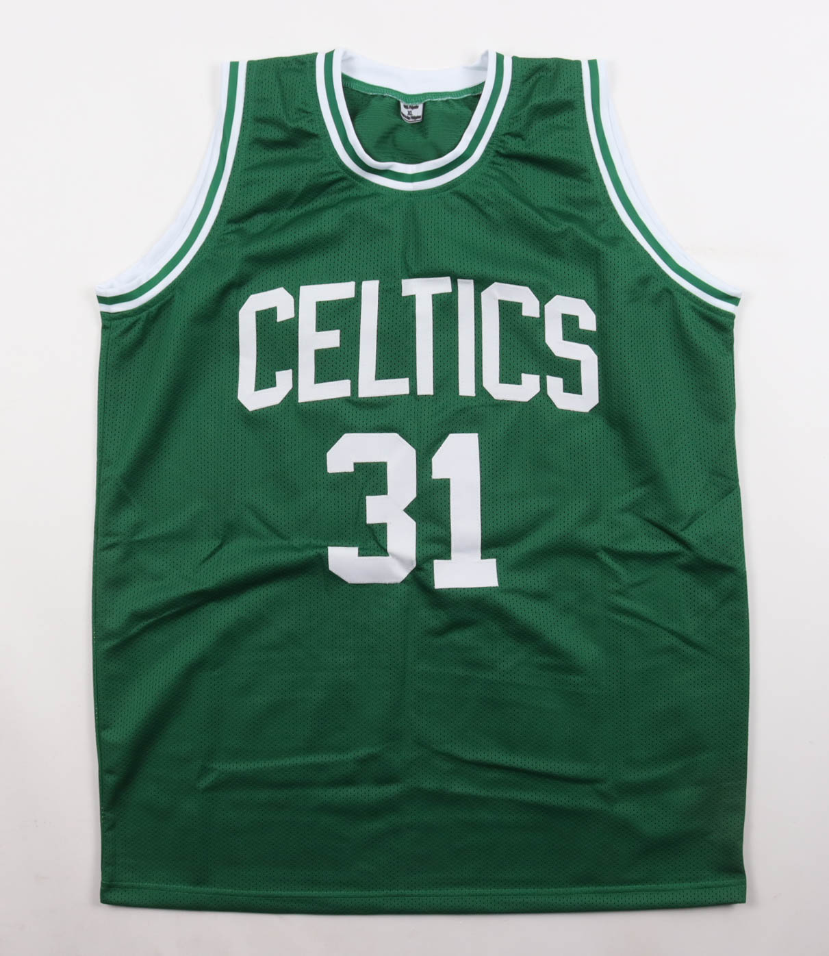Cedric Maxwell Signed Jersey Inscribed "2x Champ" (JSA) at PristineAuction.com Cedric Maxwell Signed Jersey Inscribed "2x Champ" (JSA) at PristineAuction.com