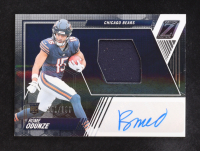 Rome Odunze 2024 Zenith JSY AU #207 #181/399 RC at PristineAuction.com