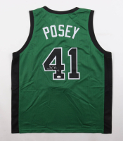 James Posey Signed Jersey (JSA) at PristineAuction.com