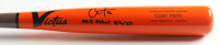 Coby Mayo Signed Victus Player Model Bat Inscribed "MLB Debut 8/2/24" (Beckett) at PristineAuction.com