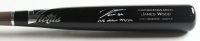 James Wood Signed Victus Player Model Baseball Bat Inscribed "MLB Debut 7/1/24" (Beckett) at PristineAuction.com