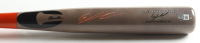 Gunnar Henderson Signed Chandler Player Model Baseball Bat (Beckett) at PristineAuction.com