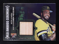 Dave Parker 2002 Topps Gold Label MLB Awards Ceremony Game-Used Bat Memorabilia #ACR-DP4 at PristineAuction.com