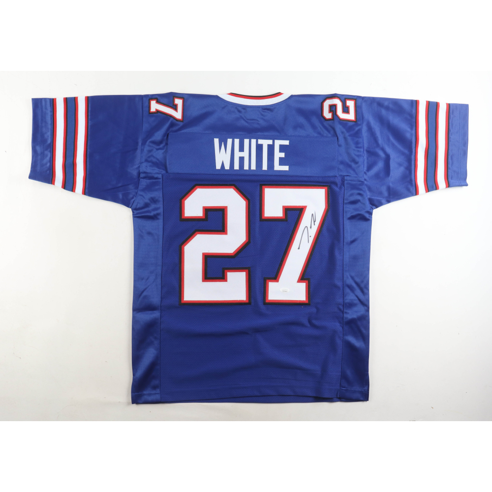 Tre'Davious White Signed Jersey (JSA) at PristineAuction.com