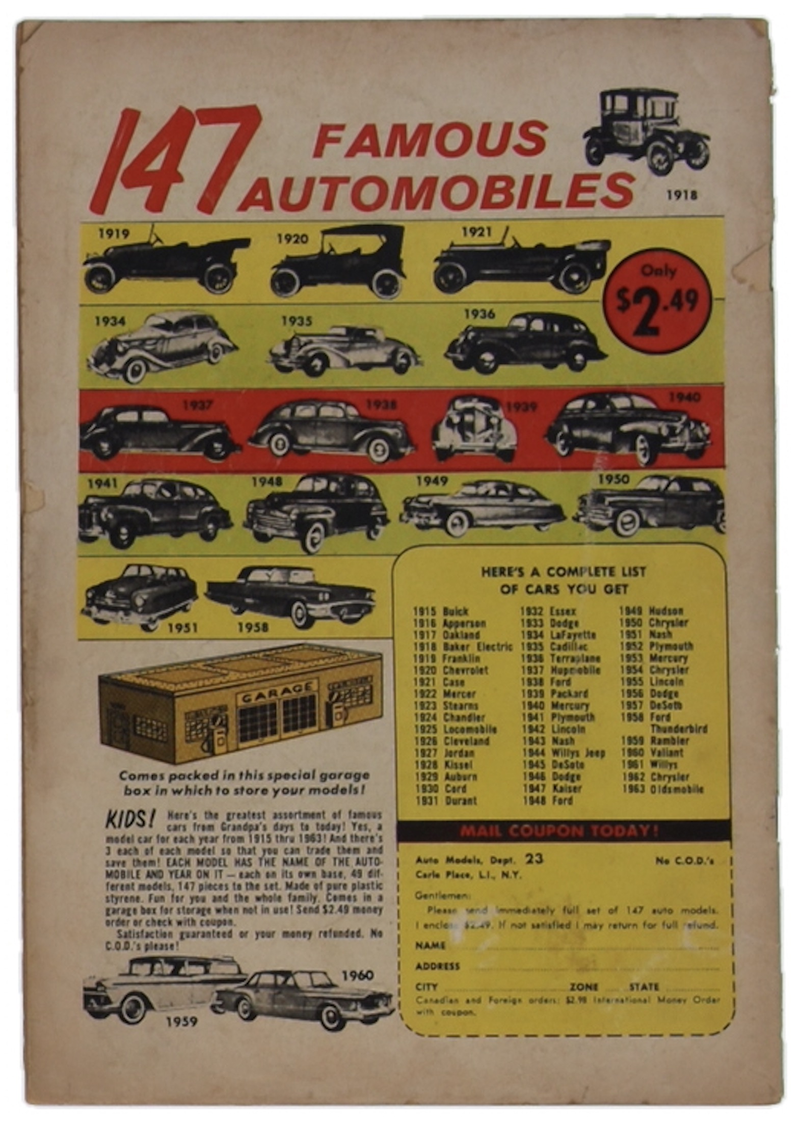 1963 "Superman" Issue #161 DC Comic Book at PristineAuction.com 1963 "Superman" Issue #161 DC Comic Book at PristineAuction.com