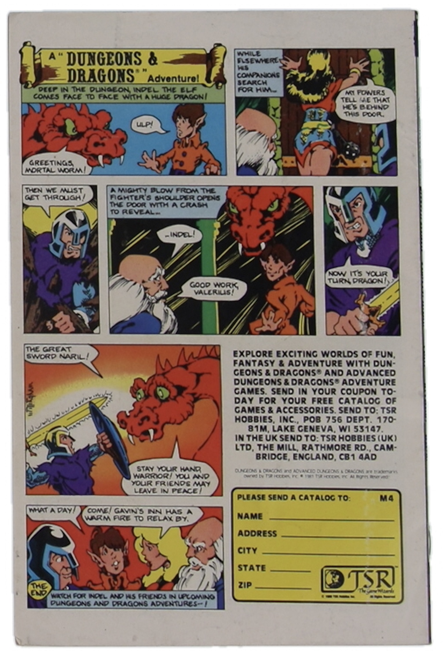 1982 "The Fantastic Four" Issue #240 Marvel Comic Book at PristineAuction.com 1982 "The Fantastic Four" Issue #240 Marvel Comic Book at PristineAuction.com