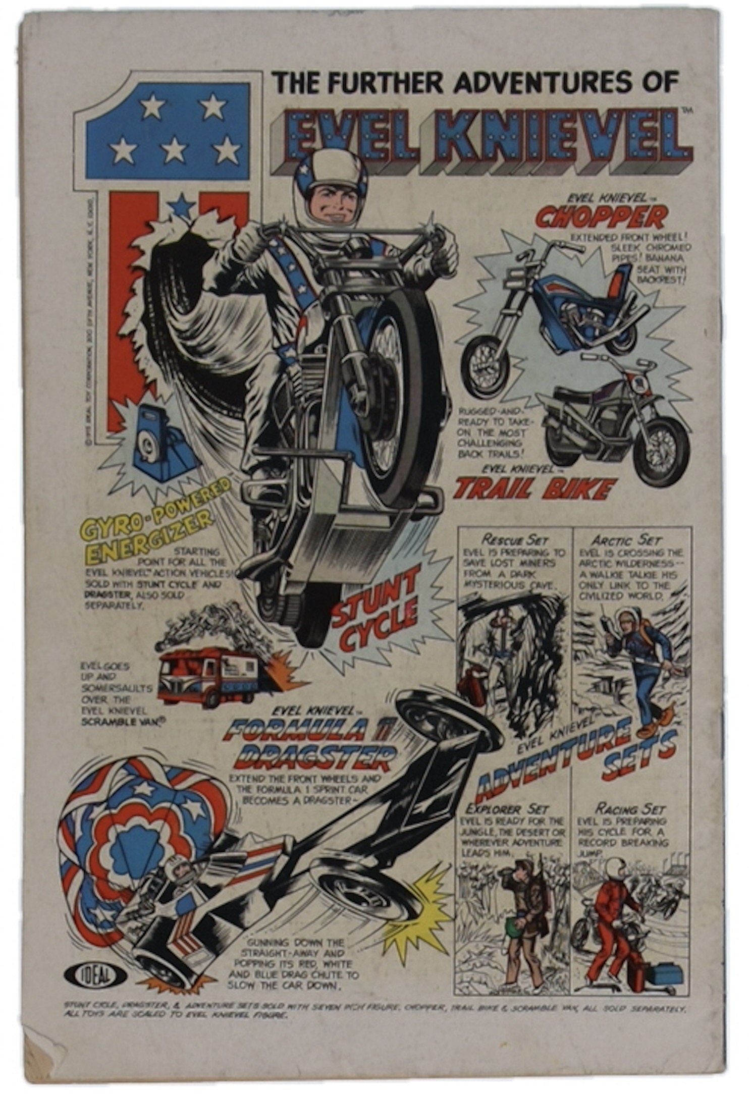 1976 "Iron Man" Issue #82 Marvel Comic Book at PristineAuction.com 1976 "Iron Man" Issue #82 Marvel Comic Book at PristineAuction.com