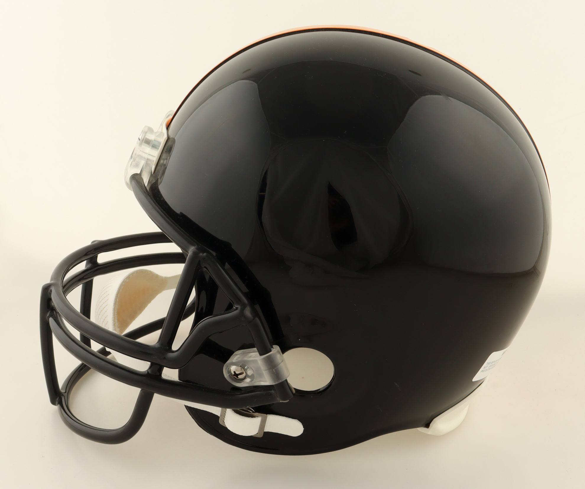 Antonio Brown Signed Steelers Full-Size Helmet (JSA) at PristineAuction.com Antonio Brown Signed Steelers Full-Size Helmet (JSA) at PristineAuction.com