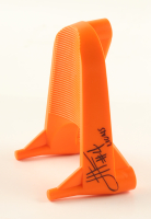 Jason Hanson Signed Kicking Tee Inscribed "Lions" (JSA) at PristineAuction.com