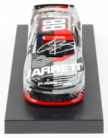 Connor Zilisch Signed 2025 #88 Jarrett Chevrolet | 1:24 Diecast Car (PA) at PristineAuction.com