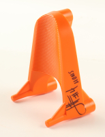 Jason Hanson Signed Kicking Tee Inscribed "Lions" (JSA) at PristineAuction.com