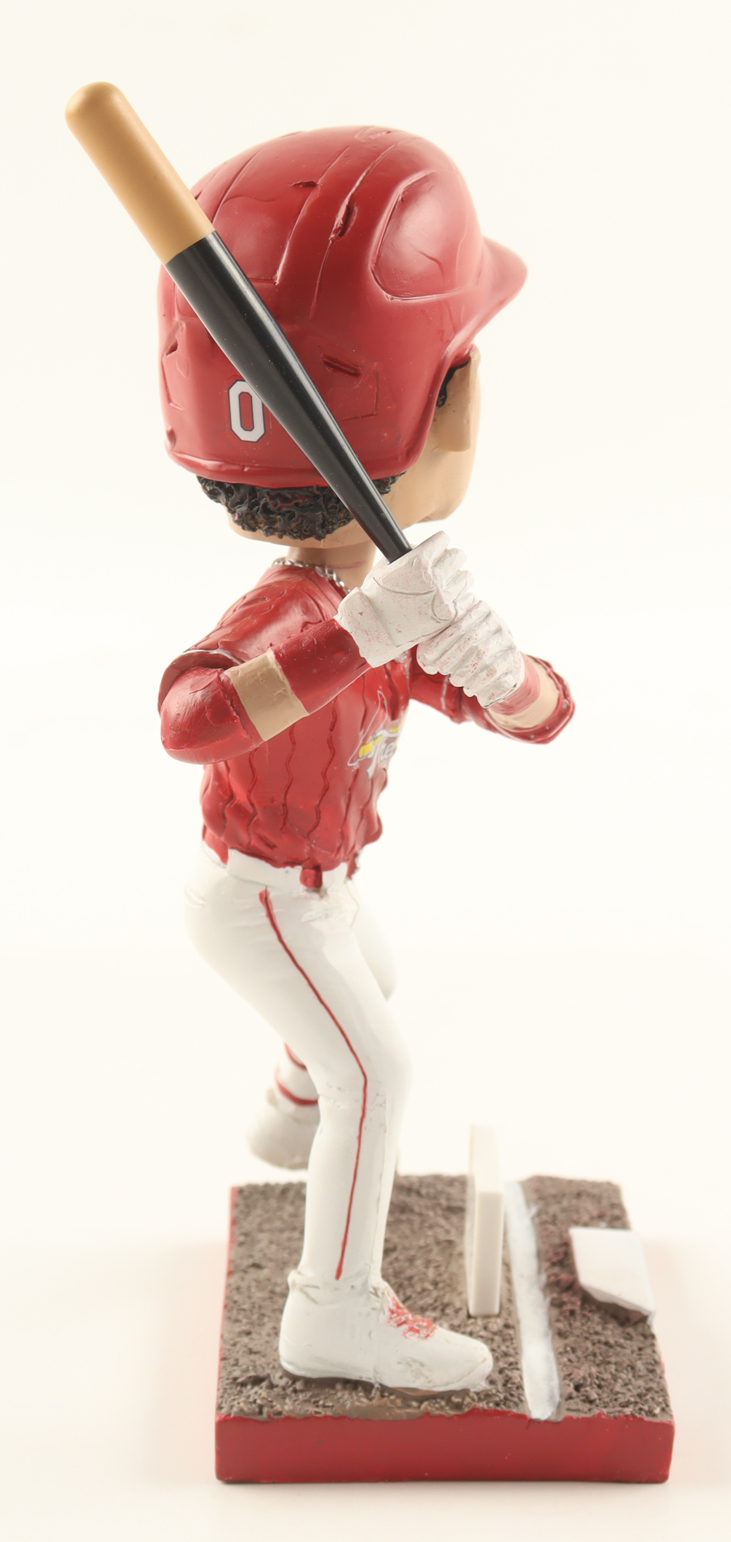 Masyn Winn Signed Cardinals Bobblehead (JSA) at PristineAuction.com Masyn Winn Signed Cardinals Bobblehead (JSA) at PristineAuction.com