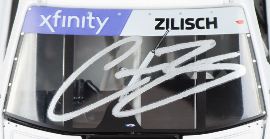 Connor Zilisch Signed 2025 #88 WeatherTech COTA Win Chevrolet | 1:24 Diecast Car (PA) at PristineAuction.com Connor Zilisch Signed 2025 #88 WeatherTech COTA Win Chevrolet | 1:24 Diecast Car (PA) at PristineAuction.com
