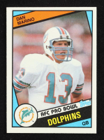 Dan Marino 1984 Topps #123 RC at PristineAuction.com
