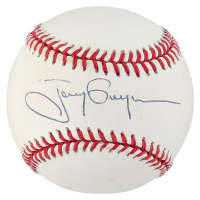 Tony Gwynn Signed NL Baseball (JSA) at PristineAuction.com