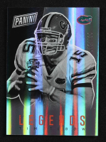 Tim Tebow 2017 Panini Prizm Legends The National Collegiate #LEG-30 #091/299 at PristineAuction.com