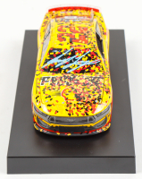Joey Logano Signed 2024 #22 Shell-Pennzoil All-Star Win Mustang | 1:24 Diecast Car (PA) at PristineAuction.com