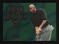 Michael Jordan 1999 Skybox Mod Squad #16 at PristineAuction.com
