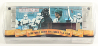 "Star Wars Return of the Jedi" Original 70mm Film Cell In Original Sealed Package at PristineAuction.com