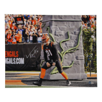 Trey Hendrickson Signed Bengals 16x20 Photo (Beckett) at PristineAuction.com