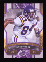 Randy Moss 2024 Topps Resurgence #64 at PristineAuction.com