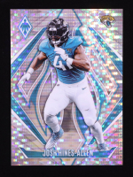 Josh Hines-Allen 2024 Panini Phoenix Pulsar #88 #081/200 at PristineAuction.com