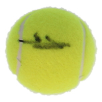 Joao Fonseca Signed Tennis Ball (JSA) at PristineAuction.com