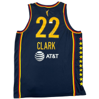 Caitlin Clark Signed Fever Nike Authentic Jersey (JSA) at PristineAuction.com