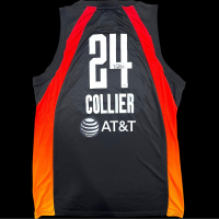 Napheesa Collier Signed All-Star Game Jersey (JSA) at PristineAuction.com