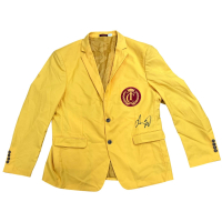Adam Sandler Signed "Happy Gilmore" Tour Champion Jacket (JSA) at PristineAuction.com