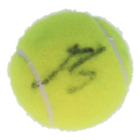 Aryna Sabalenka Signed Tennis Ball (JSA) at PristineAuction.com