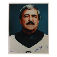 James Doohan Signed "Star Trek" 8x10 Photo (PSA) at PristineAuction.com
