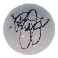 Rickie Fowler Signed Golf Ball (PSA) at PristineAuction.com