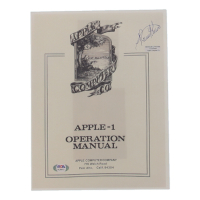Ronald Wayne Signed Apple 8x10 Print (PSA) at PristineAuction.com