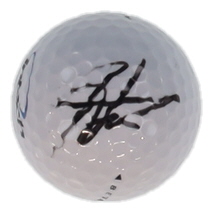 Hideki Matsuyama Signed Golf Ball (PSA) at PristineAuction.com Hideki Matsuyama Signed Golf Ball (PSA) at PristineAuction.com