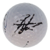 Hideki Matsuyama Signed Golf Ball (PSA) at PristineAuction.com
