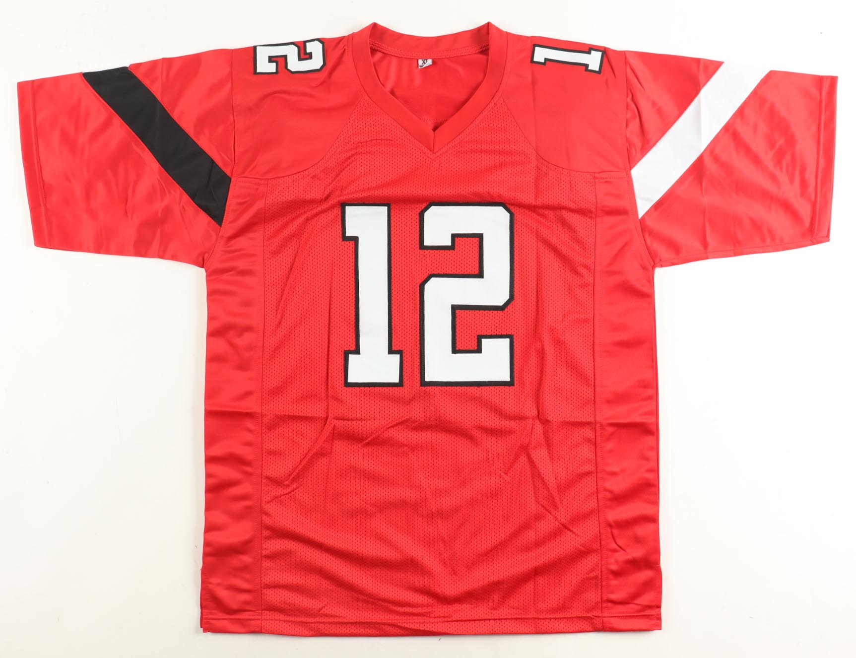 Tyler Shough Signed Jersey (JSA) at PristineAuction.com Tyler Shough Signed Jersey (JSA) at PristineAuction.com