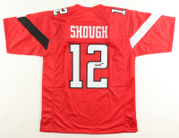 Tyler Shough Signed Jersey (JSA) at PristineAuction.com